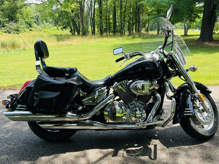 2006 Honda® VTX™ 1300 R