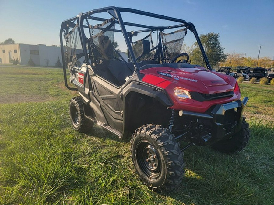 2024 Honda Pioneer 1000-5