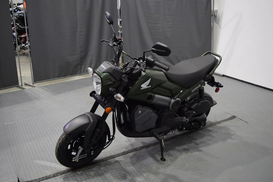 2023 Honda® Navi