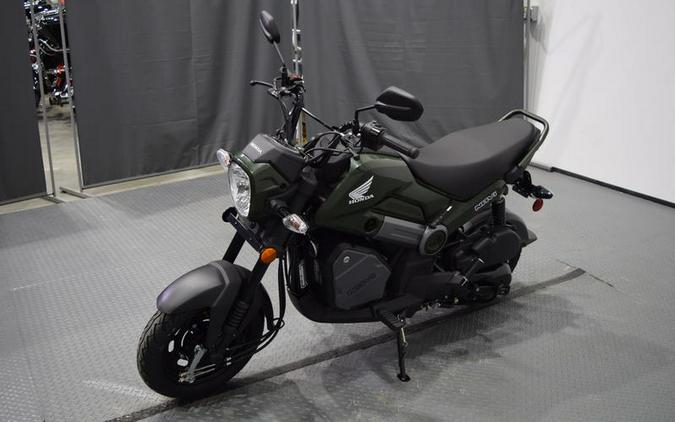 2023 Honda® Navi