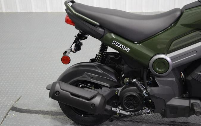 2023 Honda® Navi