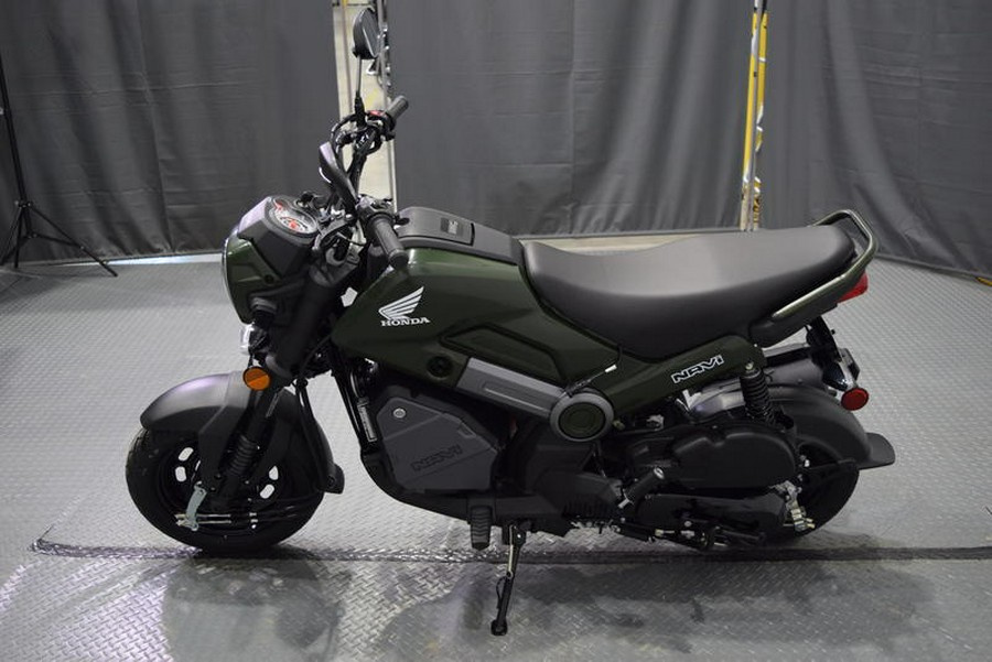 2023 Honda® Navi