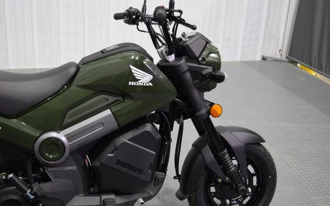 2023 Honda® Navi