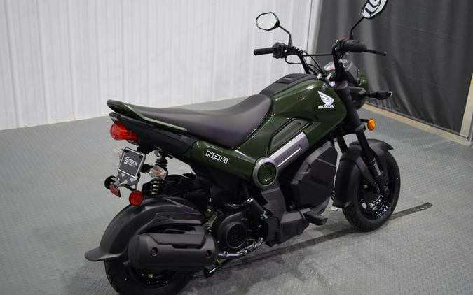 2023 Honda® Navi