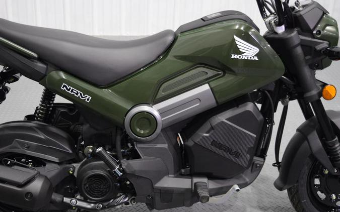 2023 Honda® Navi