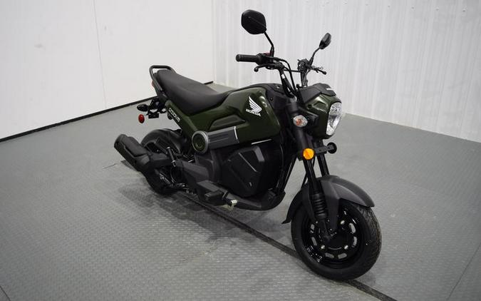 2023 Honda® Navi