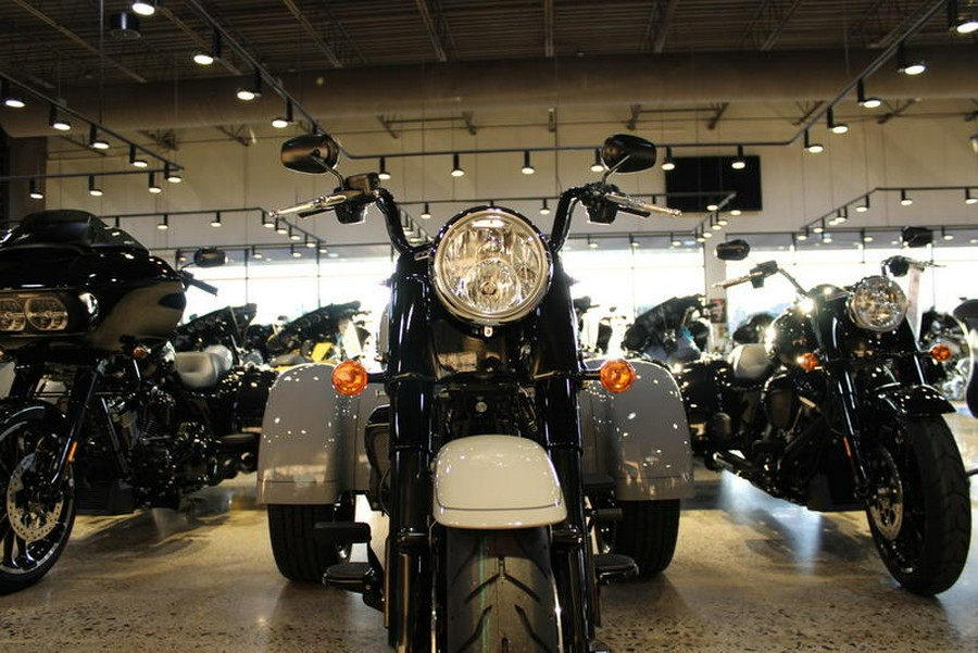 2024 Harley-Davidson® FLRT - Freewheeler®