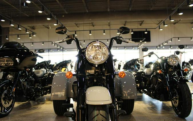 2024 Harley-Davidson® FLRT - Freewheeler®