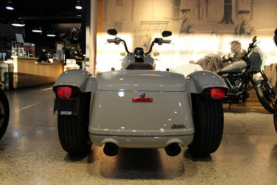 2024 Harley-Davidson® FLRT - Freewheeler®