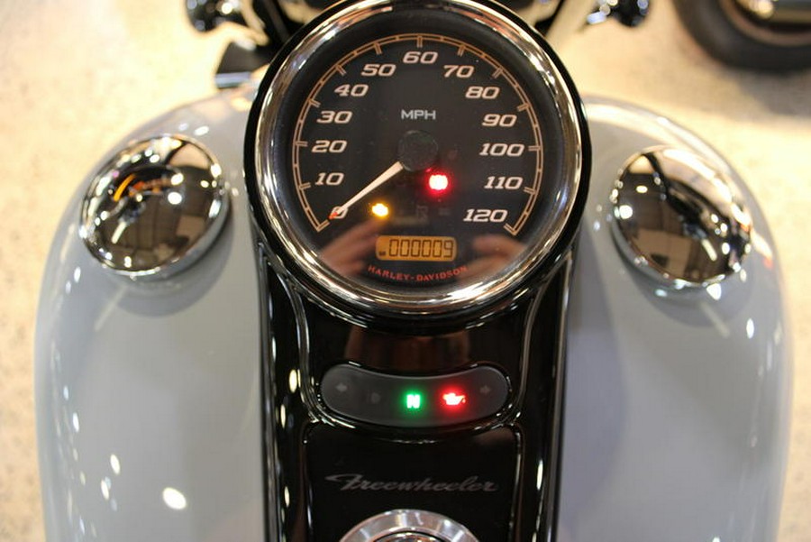 2024 Harley-Davidson® FLRT - Freewheeler®