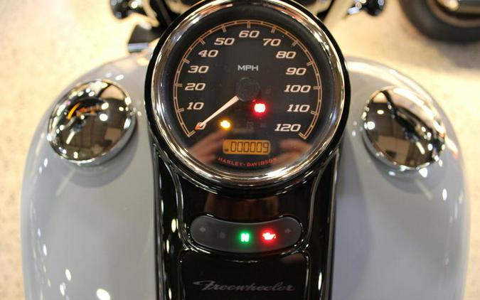 2024 Harley-Davidson® FLRT - Freewheeler®