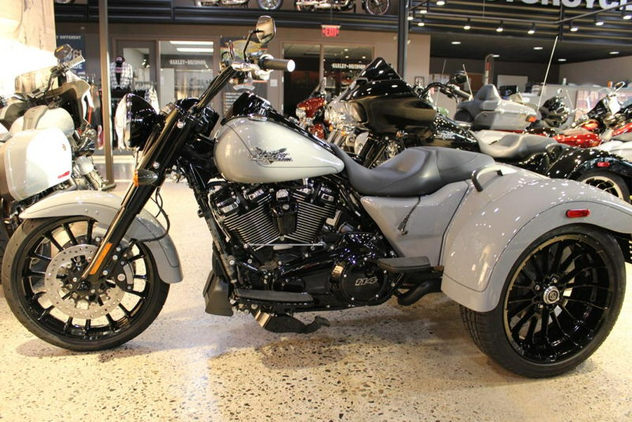 2024 Harley-Davidson® FLRT - Freewheeler®