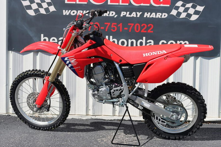 2026 Honda® CRF150R Expert
