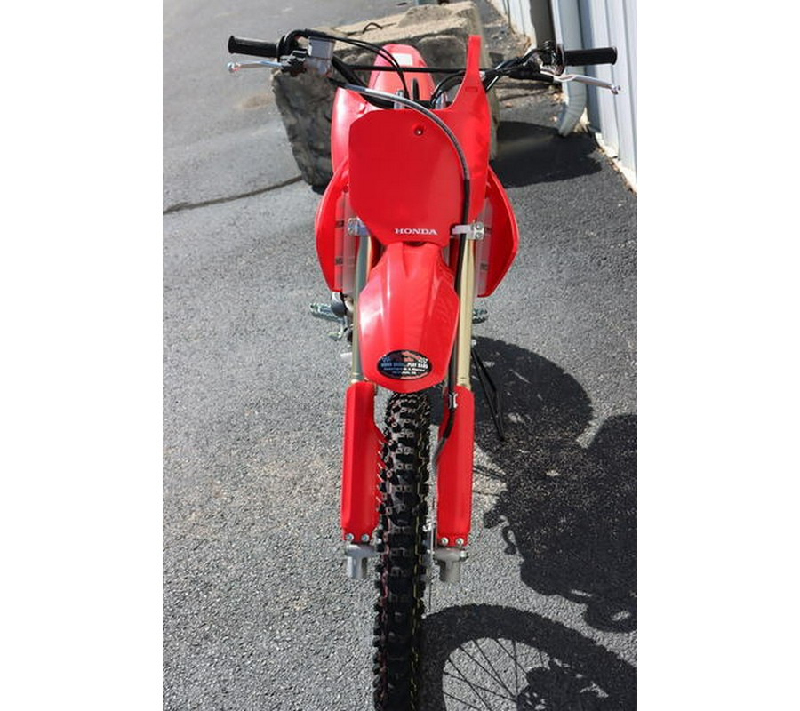 2026 Honda® CRF150R Expert