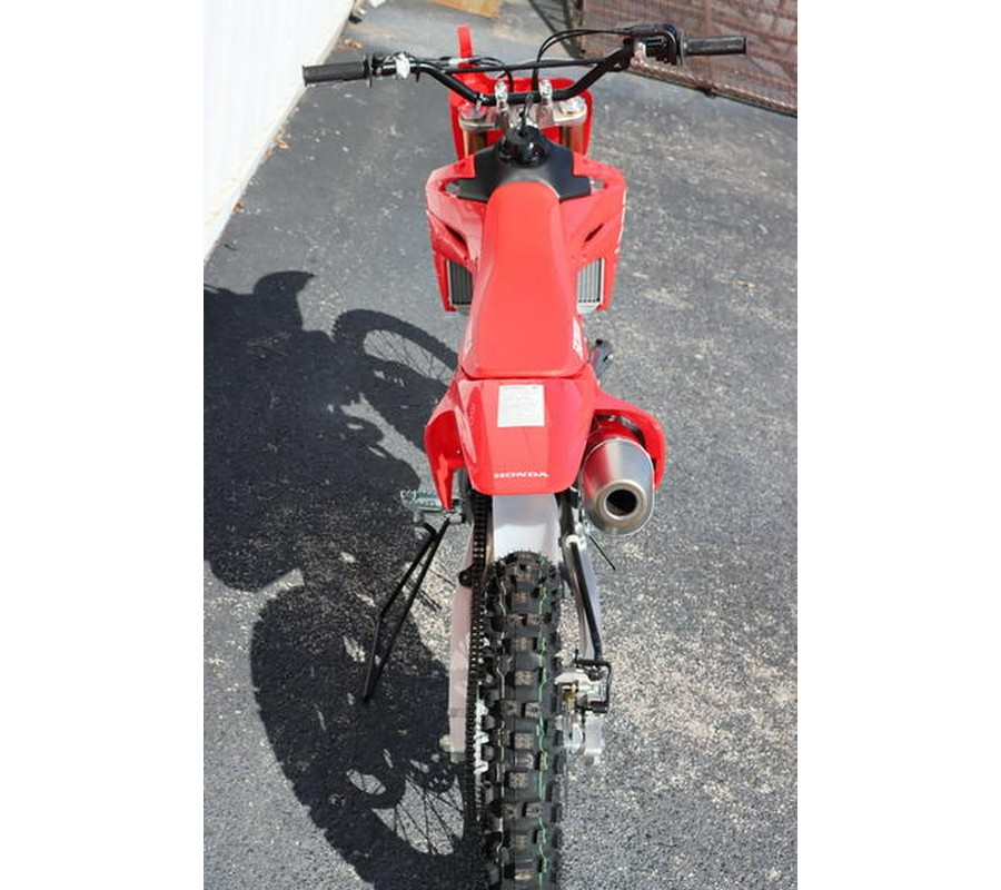 2026 Honda® CRF150R Expert