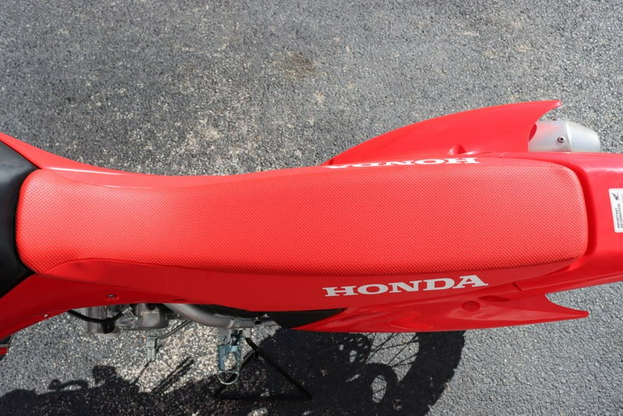 2026 Honda® CRF150R Expert