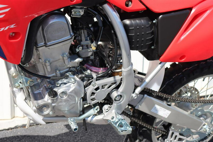 2026 Honda® CRF150R Expert