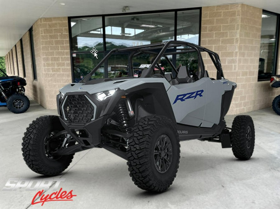 2026 Polaris® RZR Pro S 4 Sport