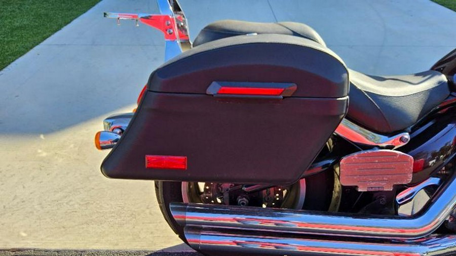 2008 Suzuki Boulevard C109rt