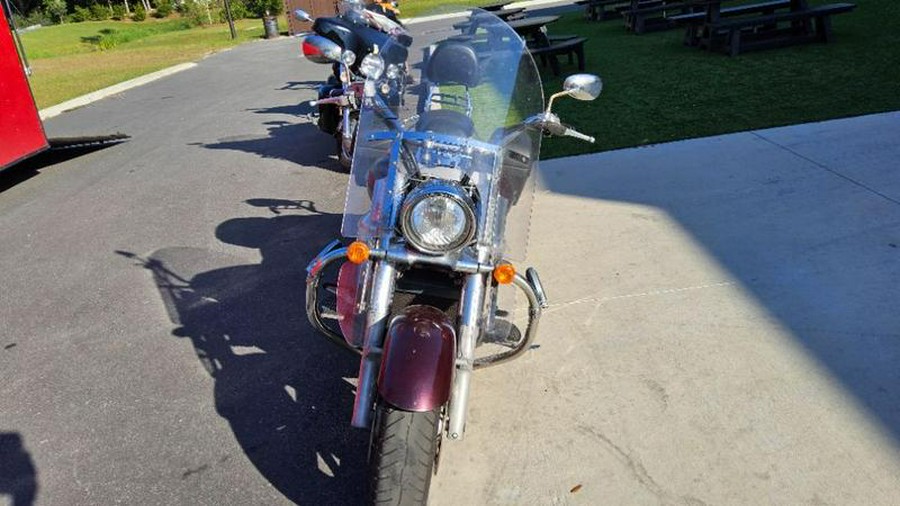 2008 Suzuki Boulevard C109rt