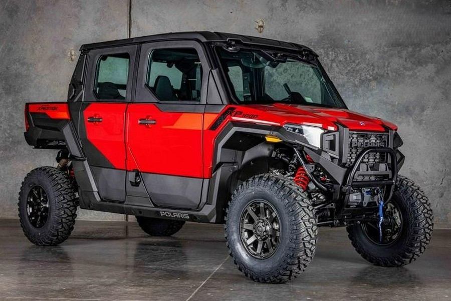 2026 Polaris Polaris XPEDITION XP 5 Northstar