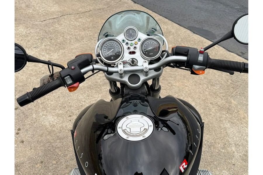 2002 R1150R - BMW