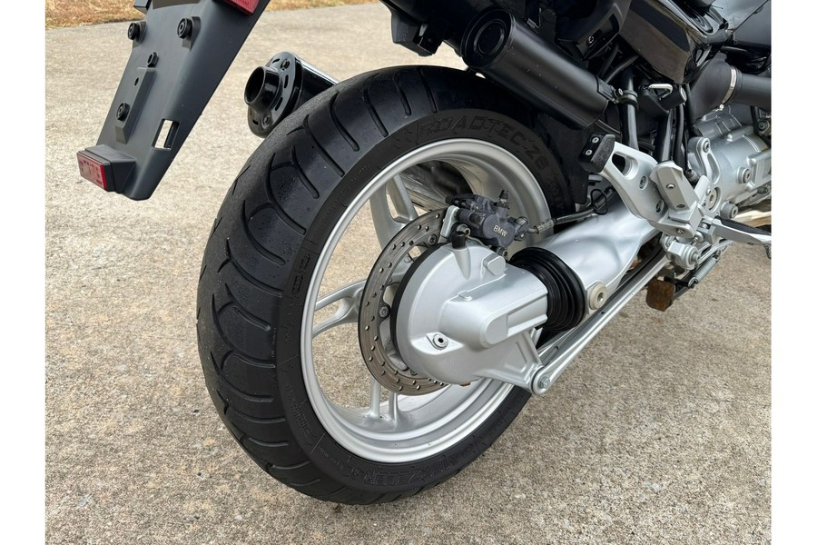 2002 R1150R - BMW