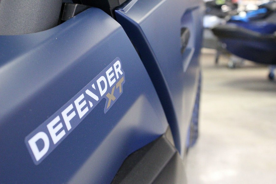 2026 Can-Am Defender MAX XT CAB HD11 With 10.25 In.Display