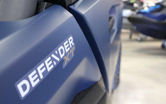 2026 Can-Am Defender MAX XT CAB HD11 With 10.25 In.Display