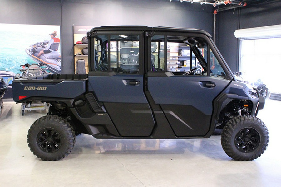 2026 Can-Am Defender MAX XT CAB HD11 With 10.25 In.Display
