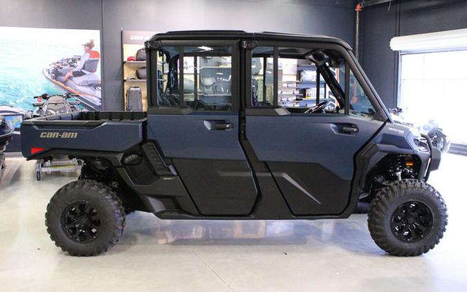 2026 Can-Am Defender MAX XT CAB HD11 With 10.25 In.Display