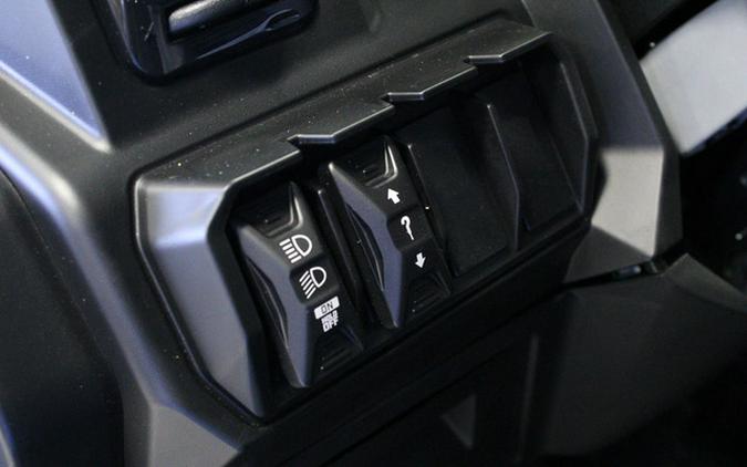 2026 Can-Am Defender MAX XT CAB HD11 With 10.25 In.Display