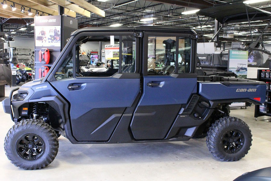 2026 Can-Am Defender MAX XT CAB HD11 With 10.25 In.Display