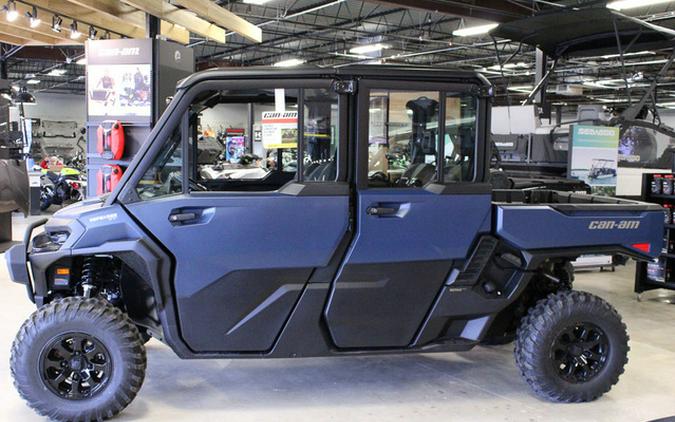 2026 Can-Am Defender MAX XT CAB HD11 With 10.25 In.Display