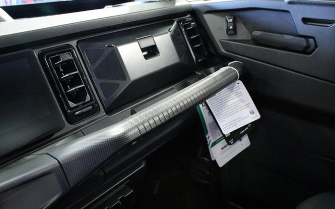 2026 Can-Am Defender MAX XT CAB HD11 With 10.25 In.Display