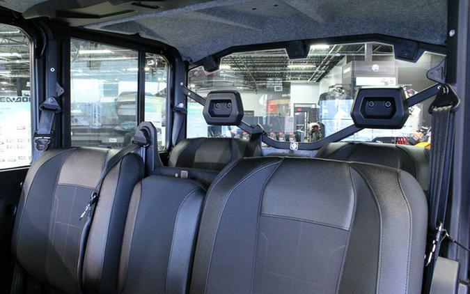 2026 Can-Am Defender MAX XT CAB HD11 With 10.25 In.Display