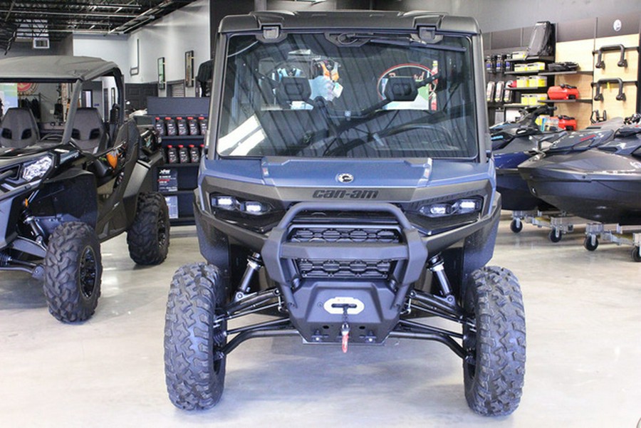 2026 Can-Am Defender MAX XT CAB HD11 With 10.25 In.Display