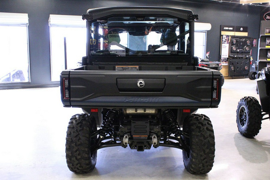 2026 Can-Am Defender MAX XT CAB HD11 With 10.25 In.Display