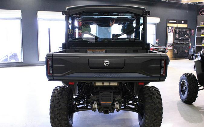 2026 Can-Am Defender MAX XT CAB HD11 With 10.25 In.Display