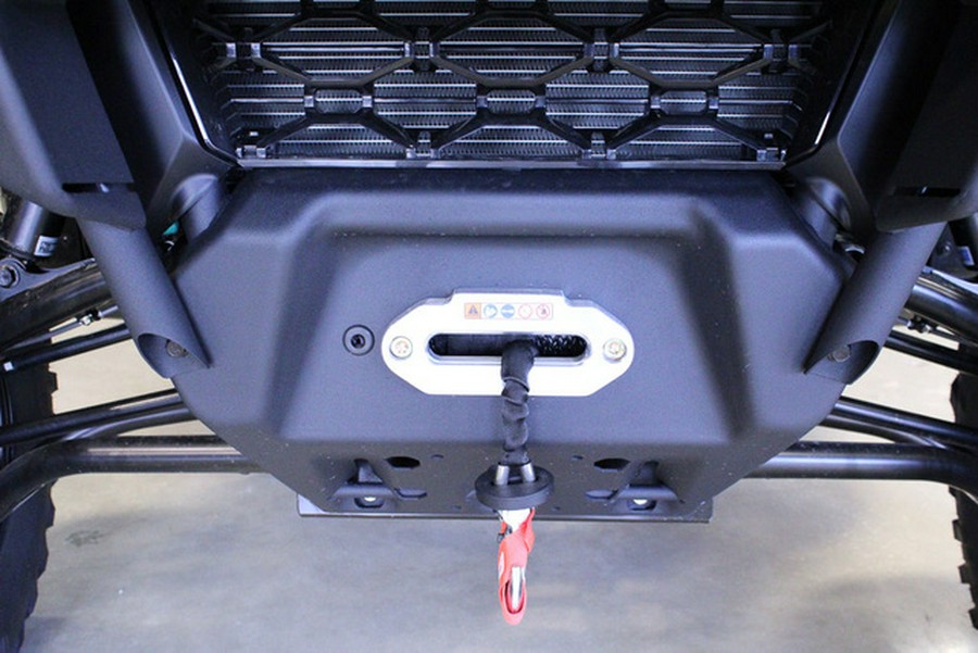 2026 Can-Am Defender MAX XT CAB HD11 With 10.25 In.Display