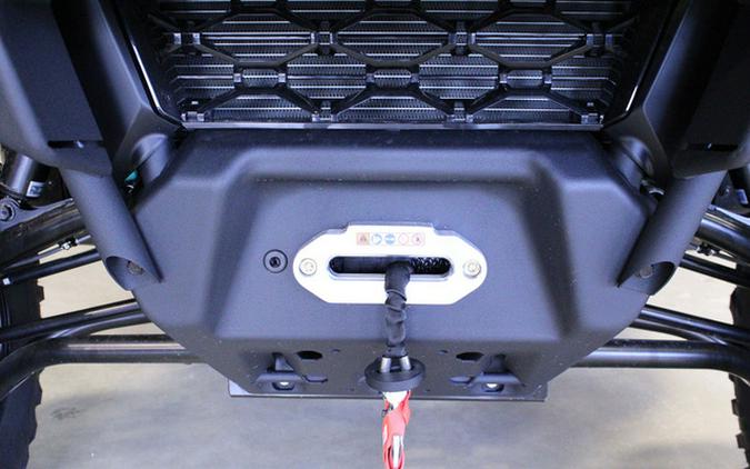 2026 Can-Am Defender MAX XT CAB HD11 With 10.25 In.Display