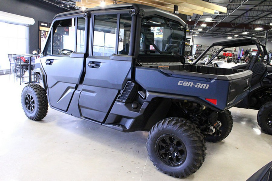 2026 Can-Am Defender MAX XT CAB HD11 With 10.25 In.Display