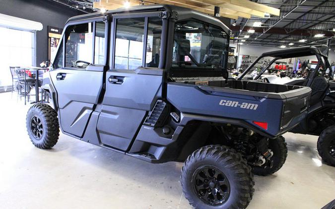 2026 Can-Am Defender MAX XT CAB HD11 With 10.25 In.Display