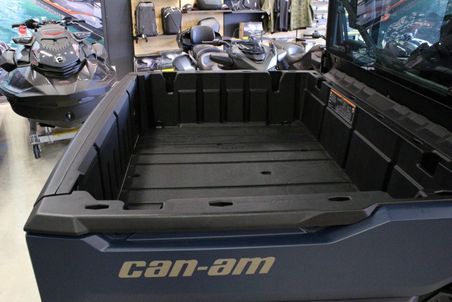 2026 Can-Am Defender MAX XT CAB HD11 With 10.25 In.Display