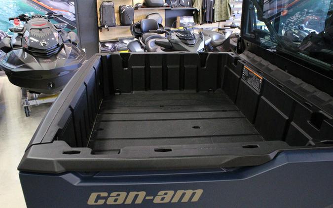 2026 Can-Am Defender MAX XT CAB HD11 With 10.25 In.Display