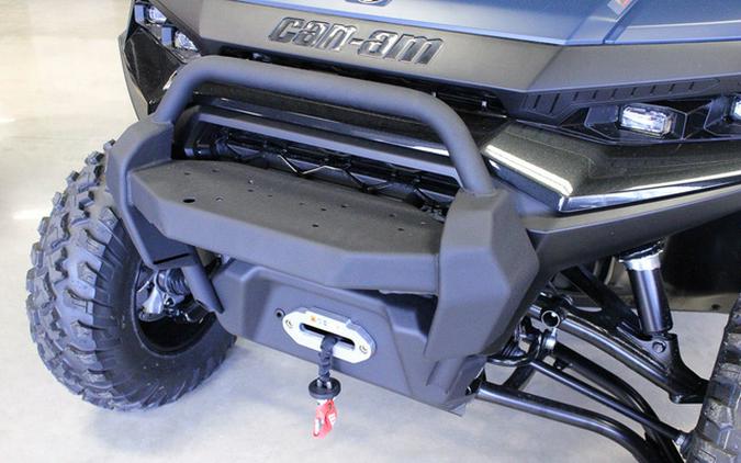 2026 Can-Am Defender MAX XT CAB HD11 With 10.25 In.Display