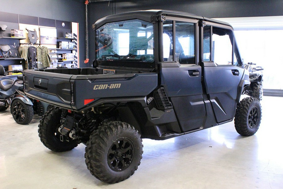 2026 Can-Am Defender MAX XT CAB HD11 With 10.25 In.Display