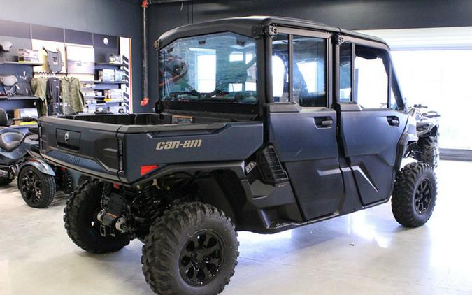 2026 Can-Am Defender MAX XT CAB HD11 With 10.25 In.Display