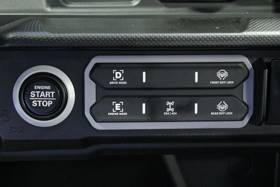 2026 Can-Am Defender MAX XT CAB HD11 With 10.25 In.Display