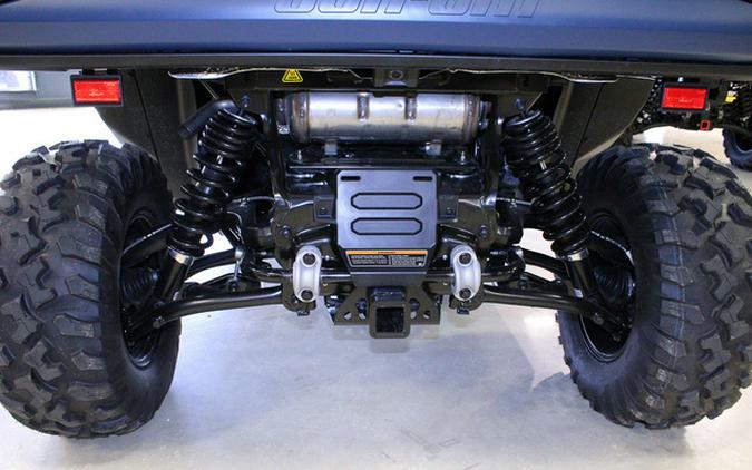 2026 Can-Am Defender MAX XT CAB HD11 With 10.25 In.Display